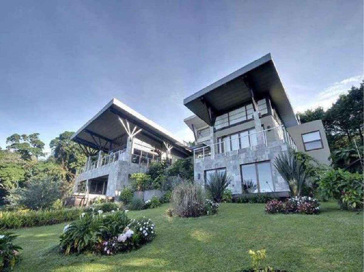 Casa de Lujo en Birrí photo 6
