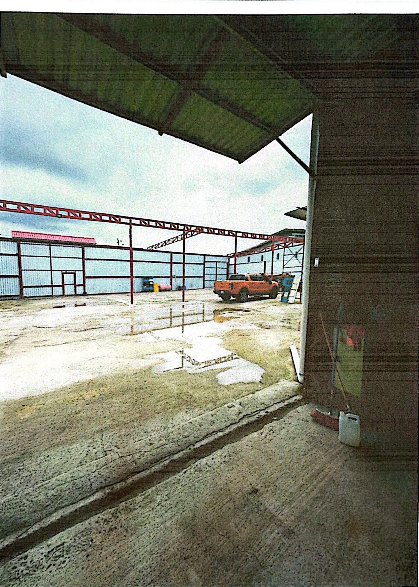 Industrial Warehouses in Cartago photo 2