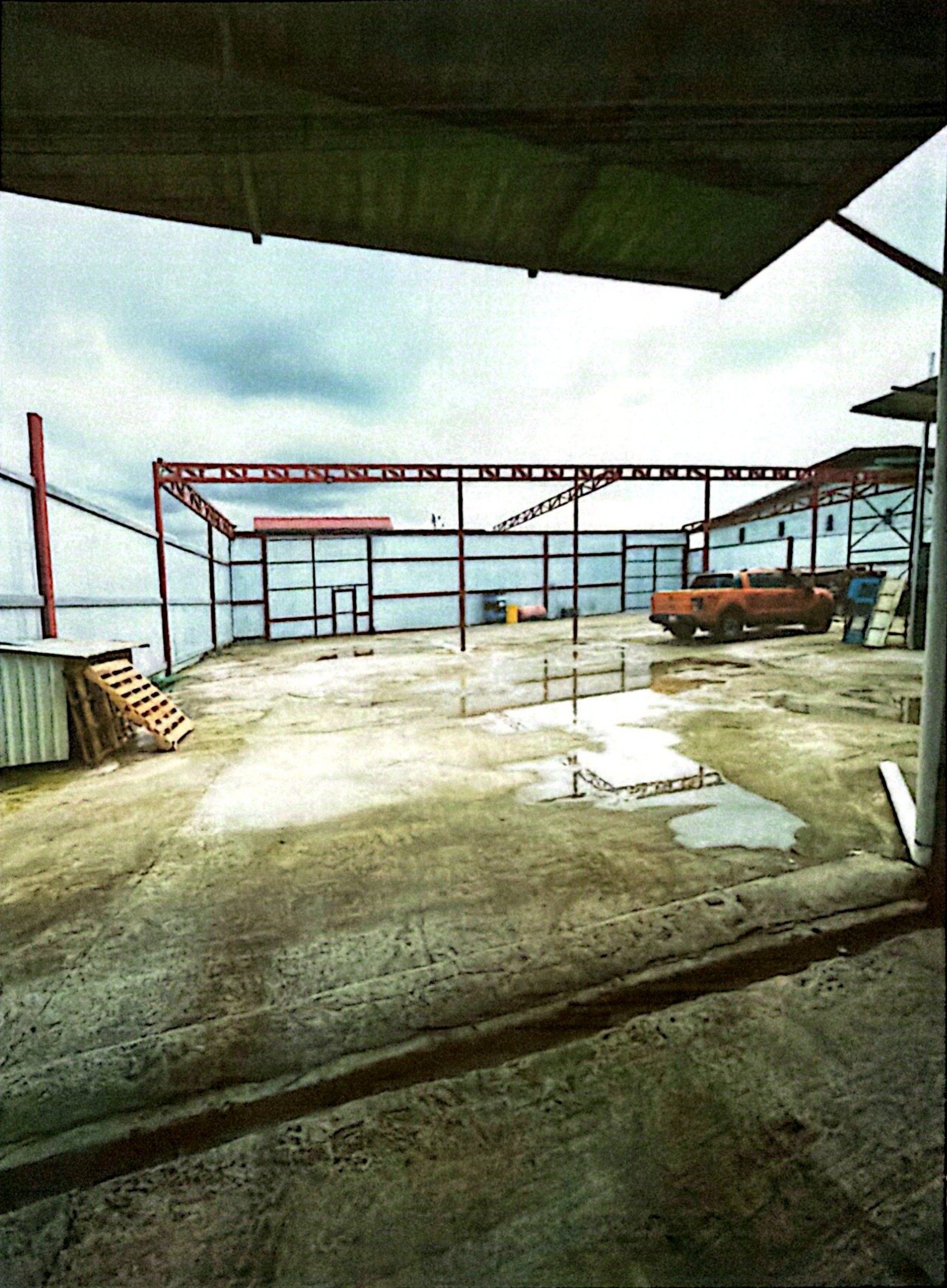 Industrial Warehouses in Cartago photo 6