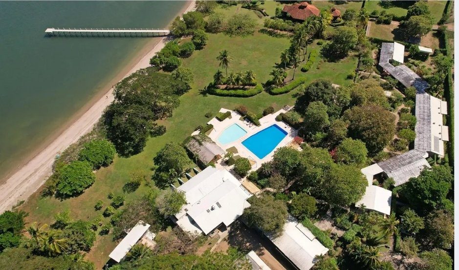 Playa Naranjo Boutique Hotel