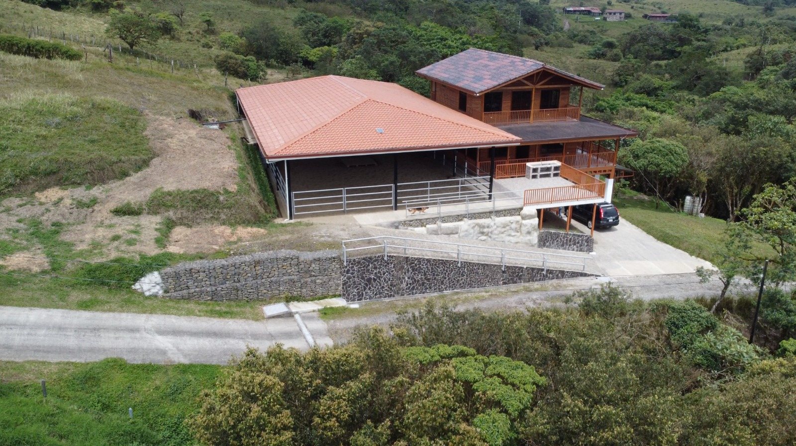 Finca Ecuestre de Lujo photo 2