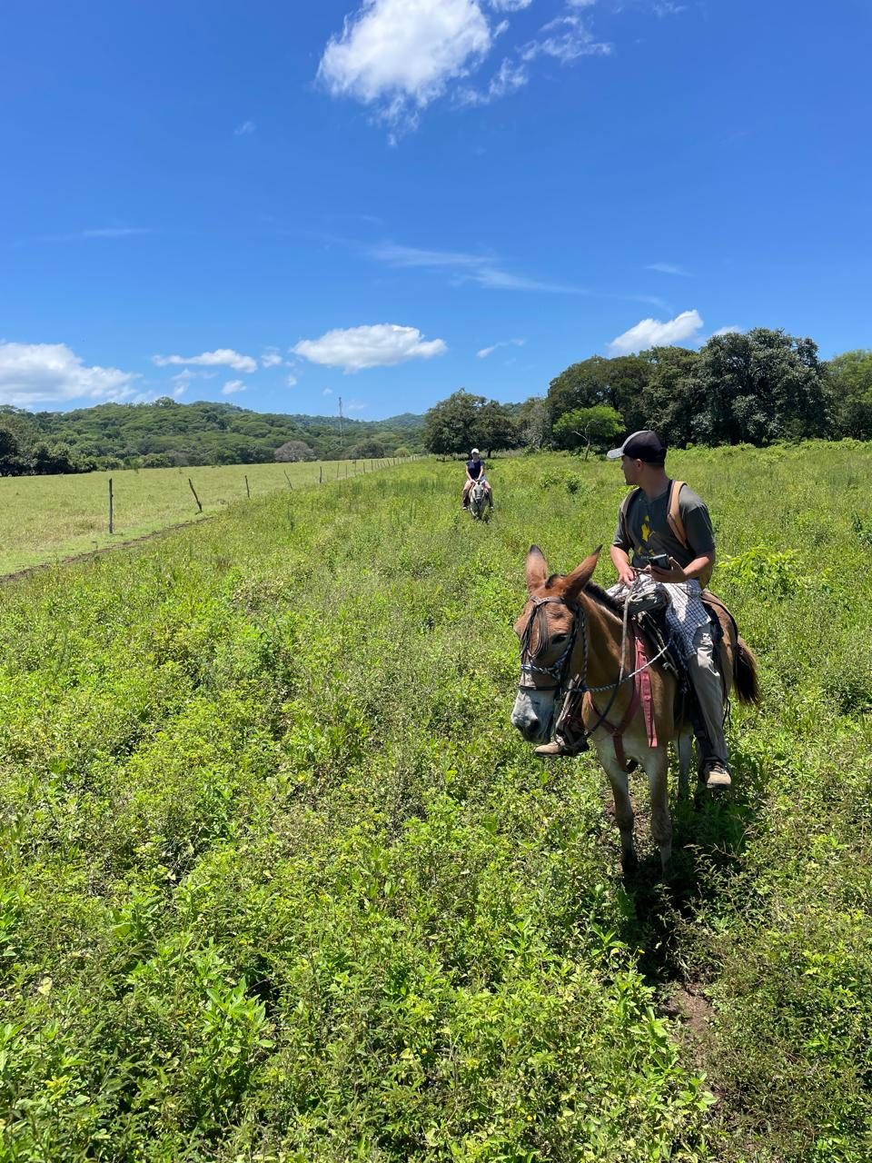 Finca Laguna de Tamarindo photo 6