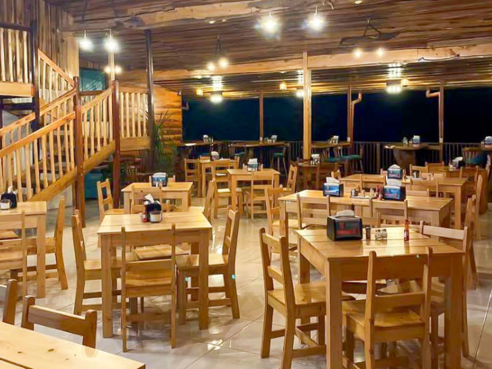 Restaurante El Paraíso