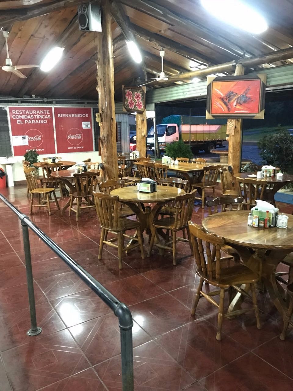 Restaurante El Paraíso photo 10