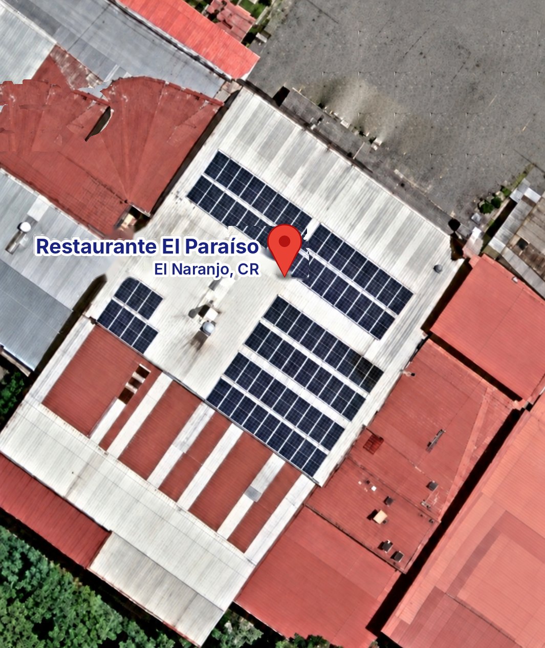 Restaurante El Paraíso photo 3