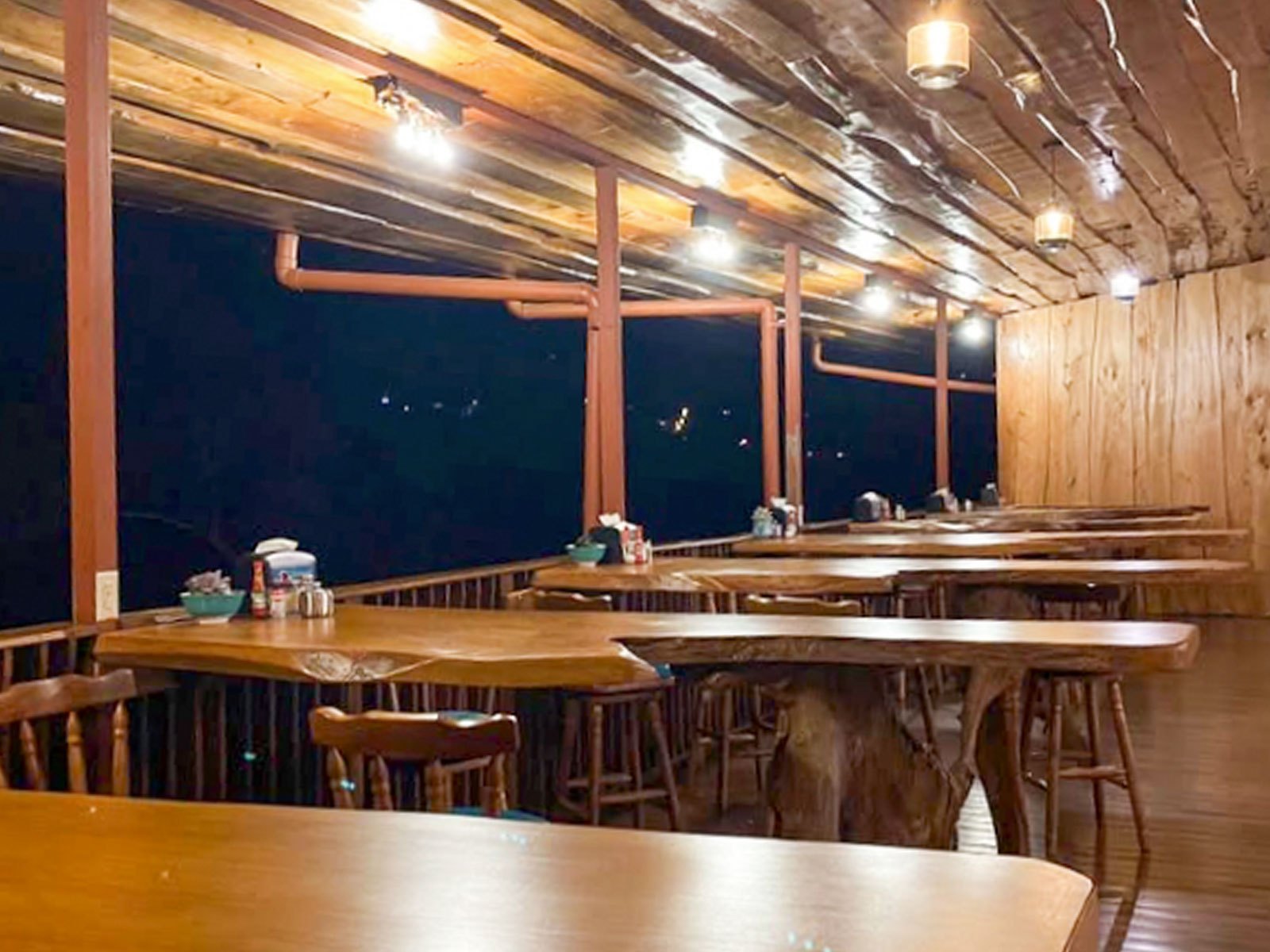 Restaurante El Paraíso photo 5