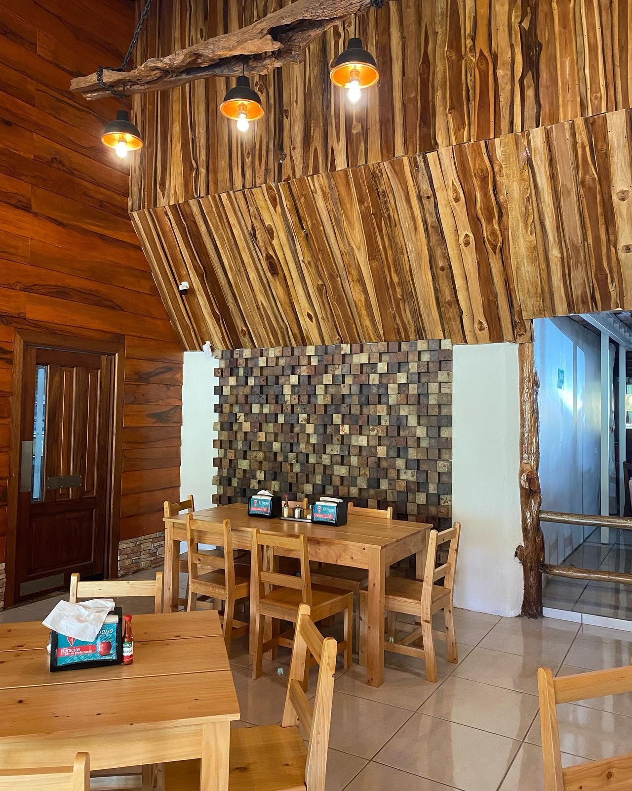 Restaurante El Paraíso photo 7