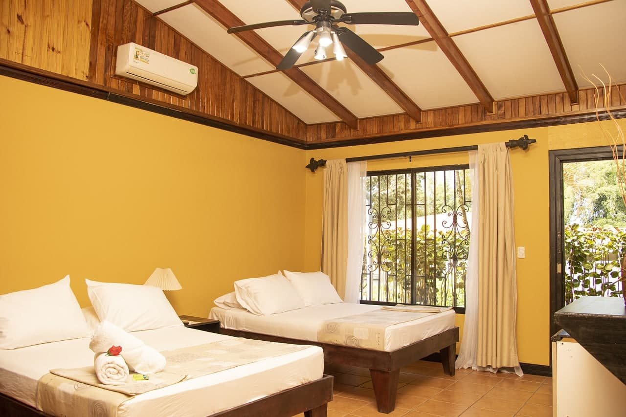 Pacific Paradise Resort photo 9